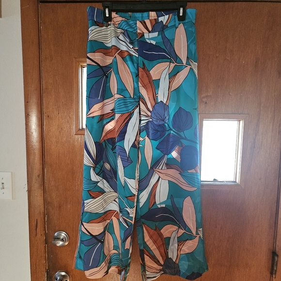 Nine west wide leg pants - Picture 7 of 12
